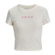 Roxy Γυναικεία κοντομάνικη μπλούζα Beach Love - Short Sleeves T-Shirt